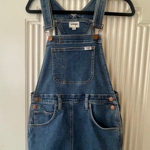 Wrangler Denim Jumper